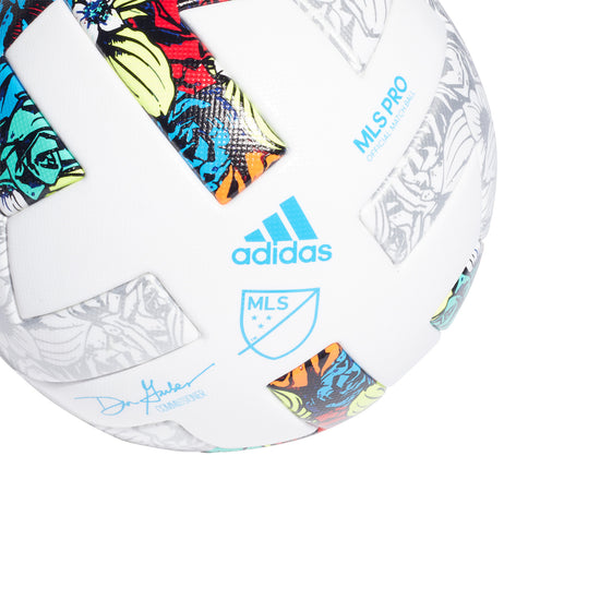 MLS Official Match Football | EvangelistaSports.com | Canada's Premiere Soccer Store