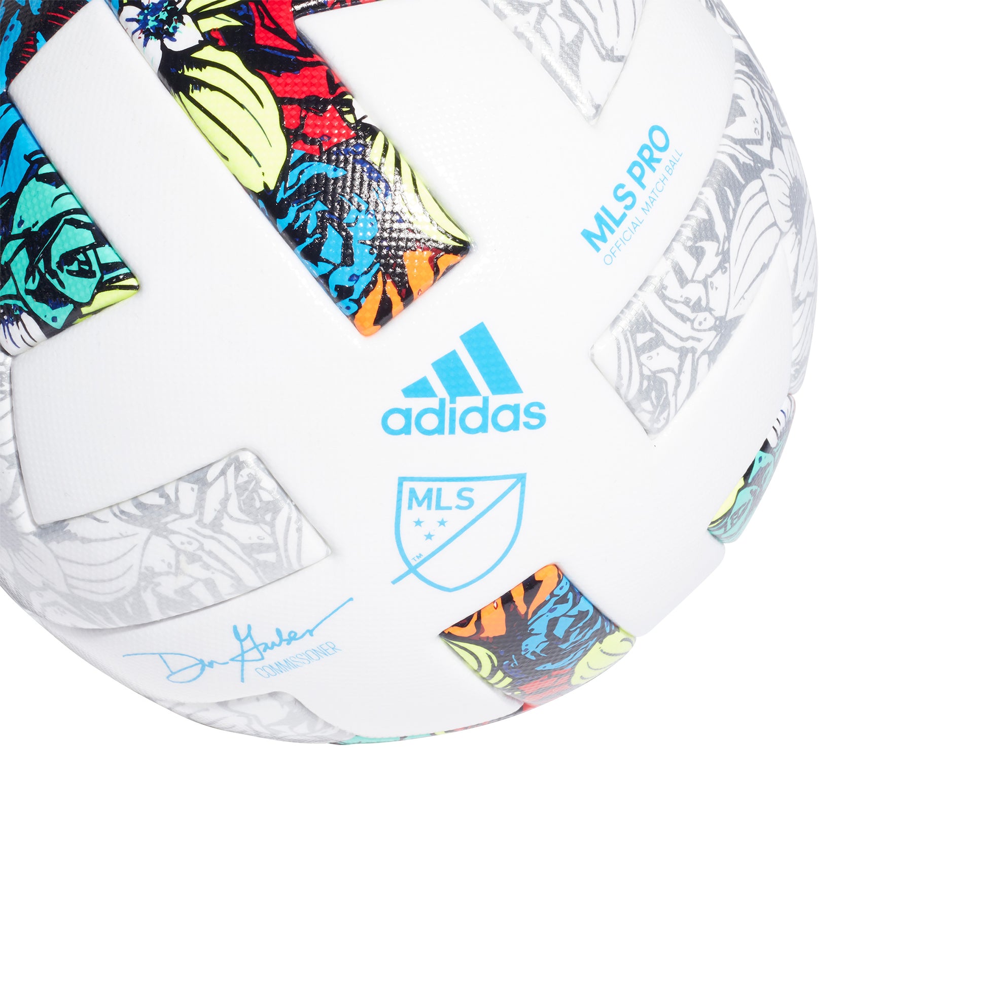 MLS Official Match Football | EvangelistaSports.com | Canada's Premiere Soccer Store