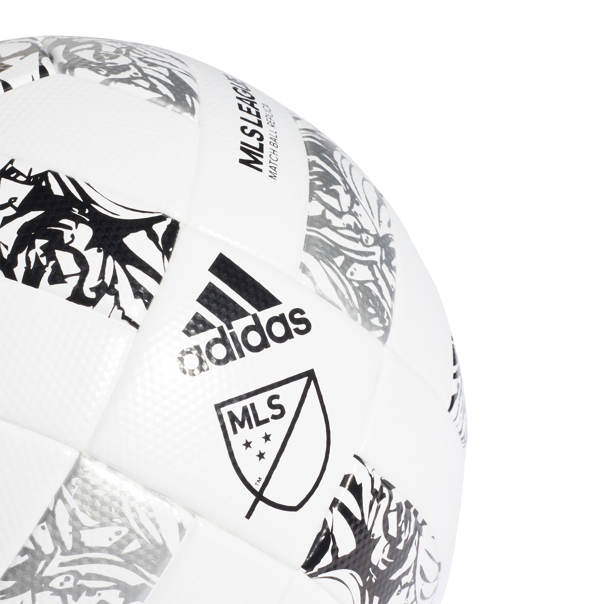 MLS League NFHS Ball | EvangelistaSports.com | Canada's Premiere Soccer Store