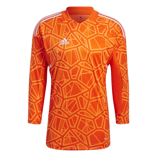 Condivo 22 Long Sleeve Goalkeeper Jersey