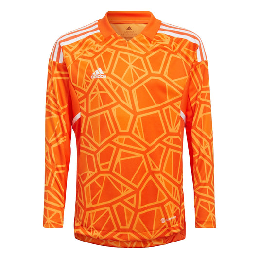 Condivo 22 Long Sleeve Junior Goalkeeper Jersey