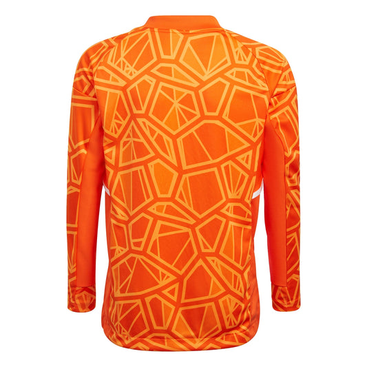 Condivo 22 Long Sleeve Junior Goalkeeper Jersey