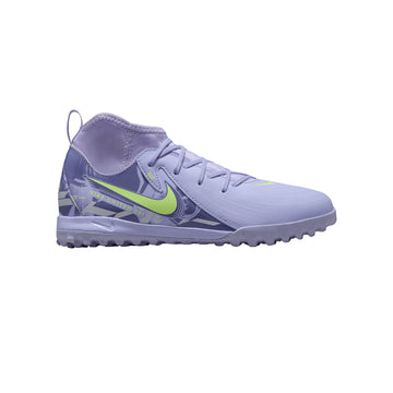 Phantom Luna 2 Academy Nike United Junior Turf Soccer Shoes