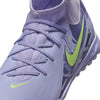 Phantom Luna 2 Academy Nike United Junior Turf Soccer Shoes