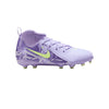 Phantom Luna 2 Academy Nike United Junior Firm Ground Cleats