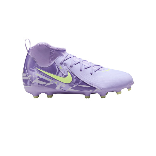 Phantom Luna 2 Academy Nike United Junior Firm Ground Cleats