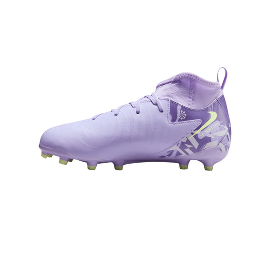 Phantom Luna 2 Academy Nike United Junior Firm Ground Cleats