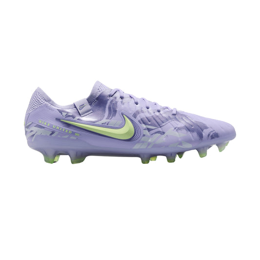 Tiempo Legend 10 Elite Nike United Firm Ground Cleats