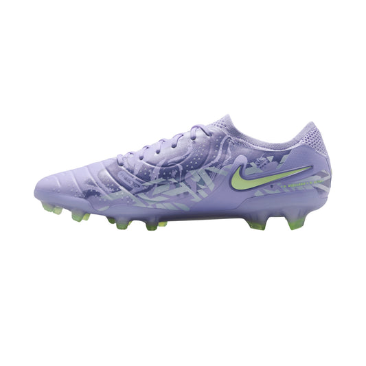 Tiempo Legend 10 Elite Nike United Firm Ground Cleats