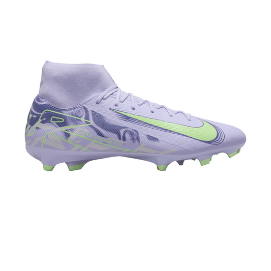 Mercurial Superfly 10 Academy Nike United Multi Ground Cleats