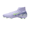 Mercurial Superfly 10 Academy Nike United Multi Ground Cleats