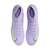 Mercurial Superfly 10 Academy Nike United Turf Soccer Shoes