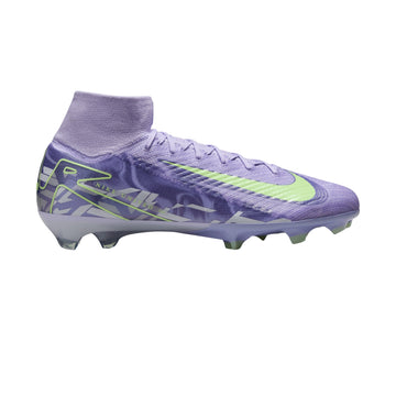 Mercurial Superfly 10 Elite United 001 Firm Ground Cleats