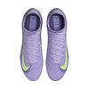 Mercurial Superfly 10 Elite United 001 Firm Ground Cleats