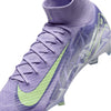 Mercurial Superfly 10 Elite United 001 Firm Ground Cleats