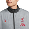 Liverpool FC Strike Third Dri-FIT Anthem Jacket 2024/25