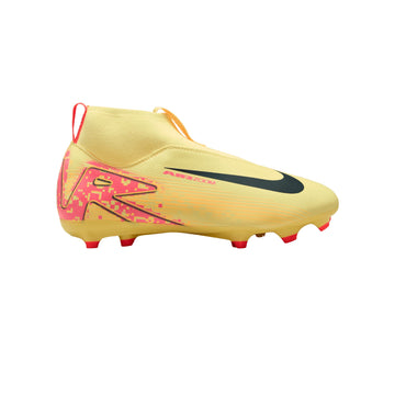 Mercurial Superfly 10 Academy Kylian Mbappé Junior Multi-Ground Cleats