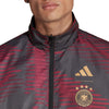 Germany DFB Reversible Anthem Jacket 2022/23 | EvangelistaSports.com | Canada's Premiere Soccer Store
