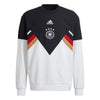 Germany DFB Icon Crew Sweatshirt 2022/23 | EvangelistaSports.com | Canada's Premiere Soccer Store