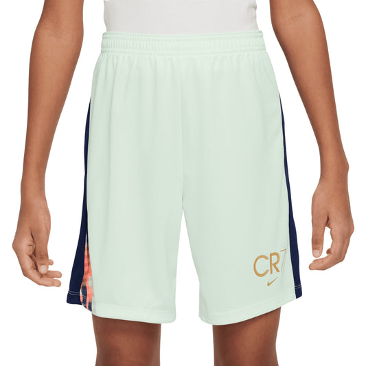 CR7 Academy23 Junior Soccer Shorts