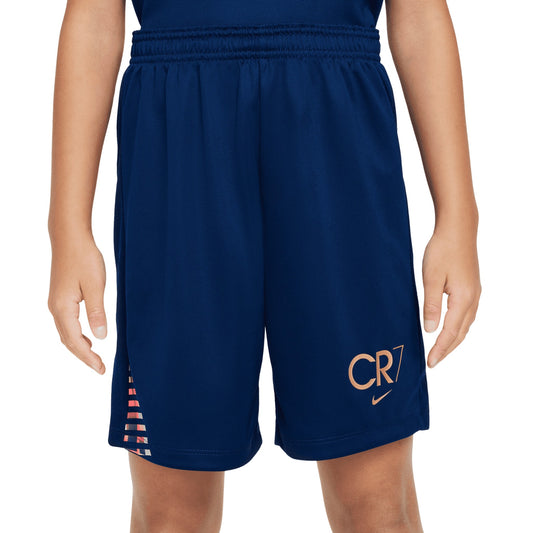 CR7 Academy23 Junior Dri-FIT Soccer Shorts