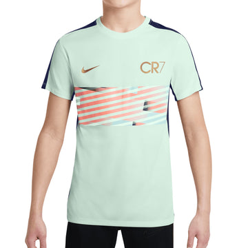 CR7 Academy23 Junior Dri-FIT Soccer Jersey