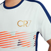 CR7 Academy23 Junior Dri-FIT Soccer Jersey