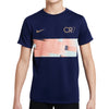 CR7 Academy23 Junior Dri-FIT Soccer Jersey