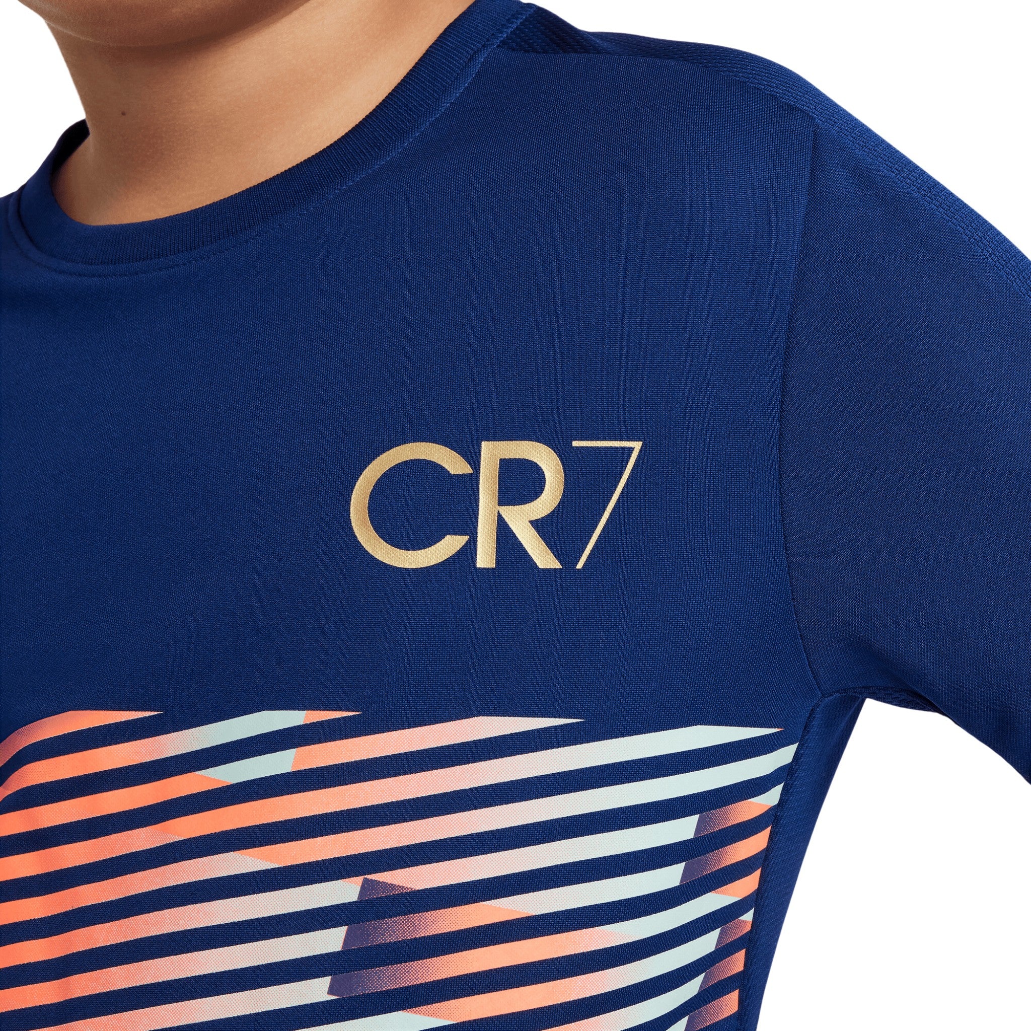 Nike dry fit cr7 best sale