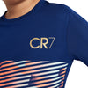 CR7 Academy23 Junior Dri-FIT Soccer Jersey