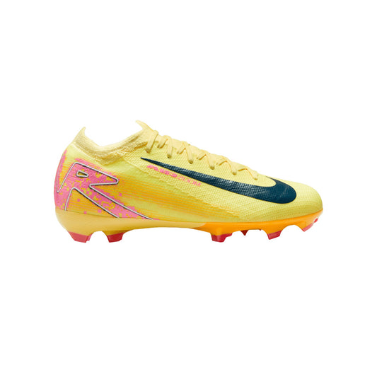 Mercurial Vapor 16 Pro Kylian Mbappé Junior Firm Ground Cleats