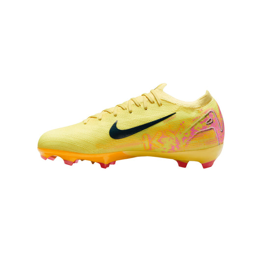 Mercurial Vapor 16 Pro Kylian Mbappé Junior Firm Ground Cleats