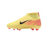 Mercurial Superfly 10 Club Kylian Mbappé Junior Multi Ground Cleats