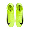 Crampons Mercurial Superfly 10 Pro pour terrain ferme