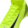 Crampons Mercurial Superfly 10 Pro pour terrain ferme