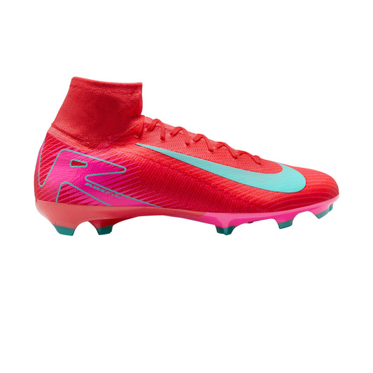 Mercurial Superfly 10 Pro Firm Ground Cleats