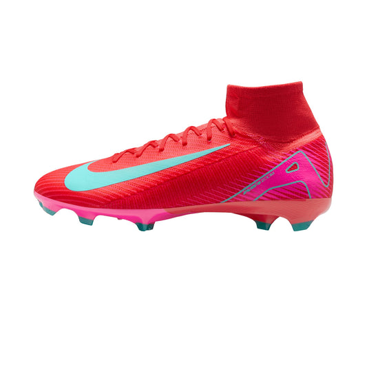 Mercurial Superfly 10 Pro Firm Ground Cleats