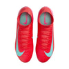 Mercurial Superfly 10 Pro Firm Ground Cleats