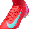 Mercurial Superfly 10 Pro Firm Ground Cleats