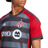 Toronto FC Authentic Home Jersey 2023/24