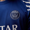 Paris Saint-Germain PSG Stadium Fourth Jersey 2024/25