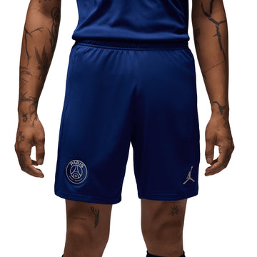 Paris Saint-Germain PSG Stadium Fourth Shorts 2024/25