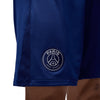 Paris Saint-Germain PSG Stadium Fourth Shorts 2024/25