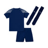 Paris Saint-Germain PSG Stadium Fourth Toddler 3-Piece Kit 2024/25