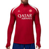 Paris Saint-Germain PSG Strike Elite Fourth Dri-FIT ADV Knit Drill Top 2024/25