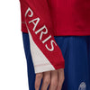 Paris Saint-Germain PSG Strike Elite Fourth Dri-FIT ADV Knit Drill Top 2024/25