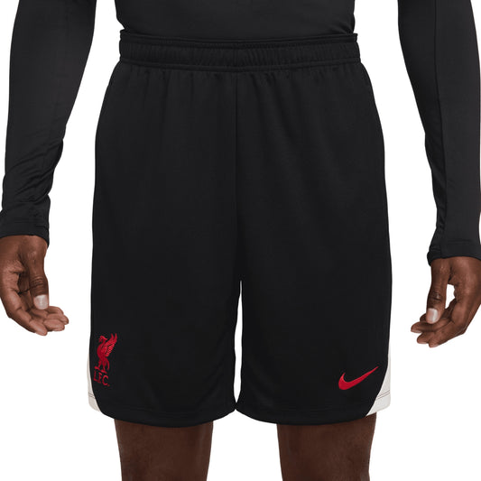 Liverpool FC Strike Special Edition Knit Shorts 2024/25