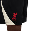 Liverpool FC Strike Special Edition Knit Shorts 2024/25