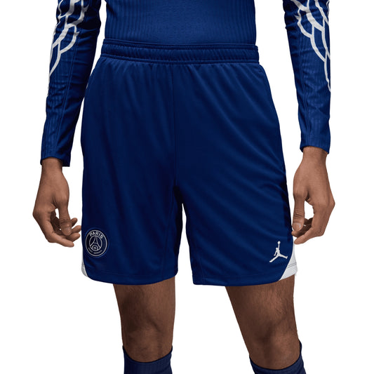 Paris Saint-Germain PSG Strike Fourth Dri-FIT Knit Shorts 2024/25