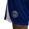 Paris Saint-Germain PSG Strike Fourth Dri-FIT Knit Shorts 2024/25